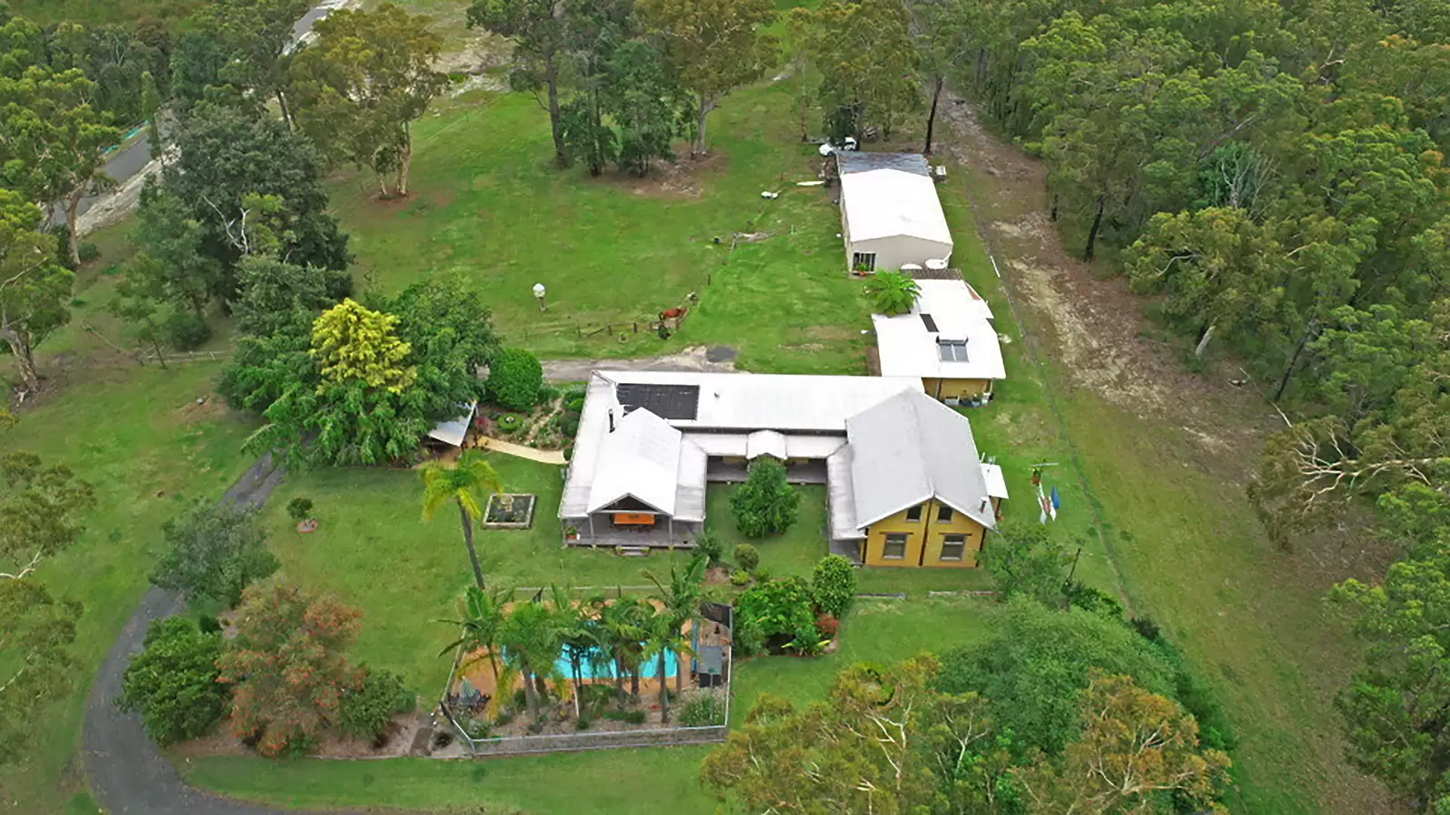 454 Sussex Inlet Road, Sussex Inlet Sold by Integrity Real Estate - image 2