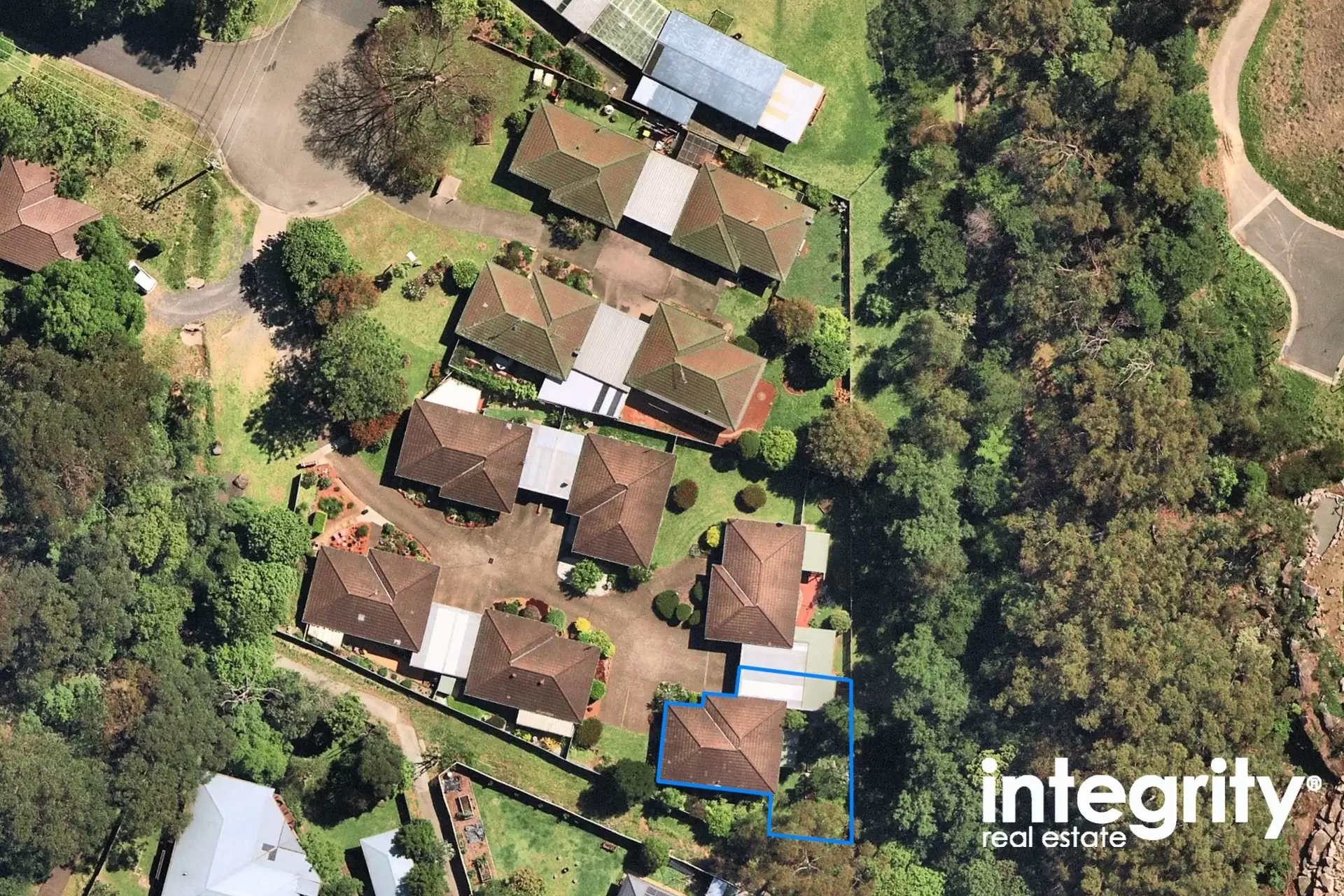 4/54 Tarawal Street, Bomaderry Sold by Integrity Real Estate - image 9