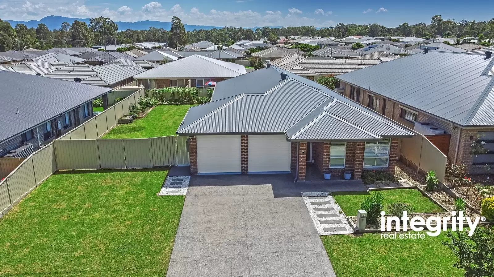 18 Evergreen Place, South Nowra Sold by Integrity Real Estate - image 2