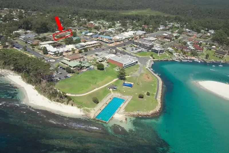 16 Currambene Street, Huskisson Sold by Integrity Real Estate