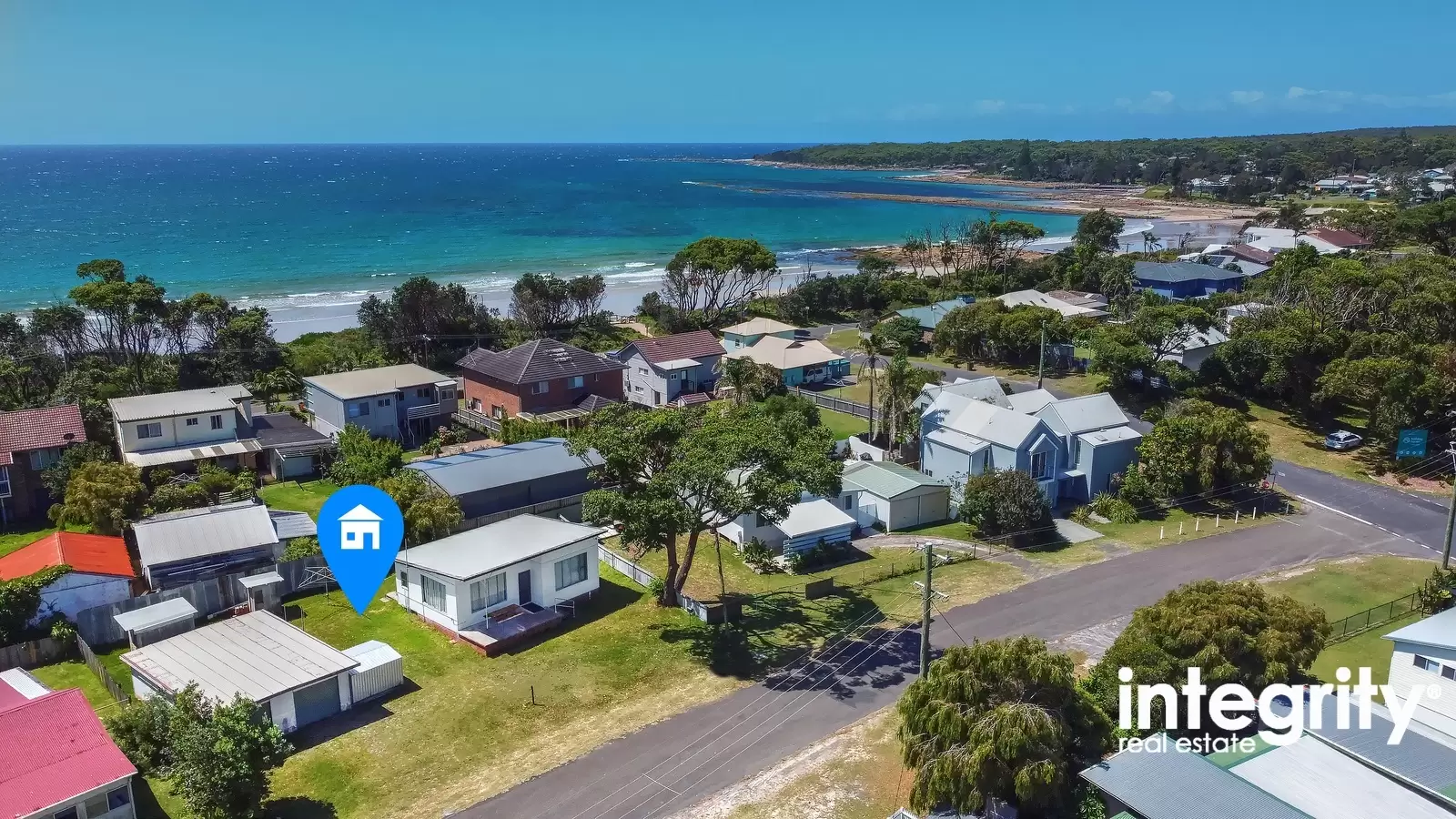 43 Nowra Road, Currarong Sold by Integrity Real Estate - image 1