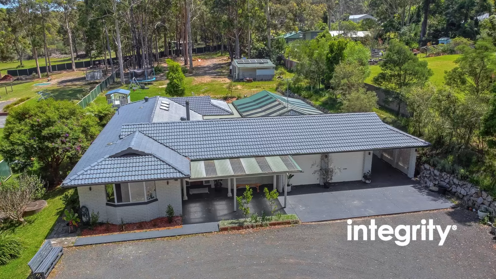 384 Jervis Bay Road, Falls Creek Sold by Integrity Real Estate