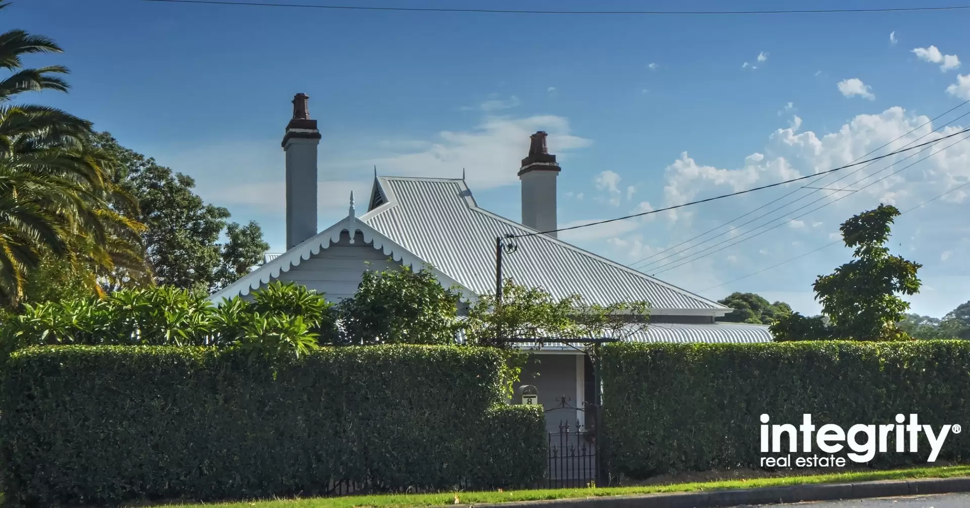 8 Tarawara Street, Bomaderry Sold by Integrity Real Estate - image 1