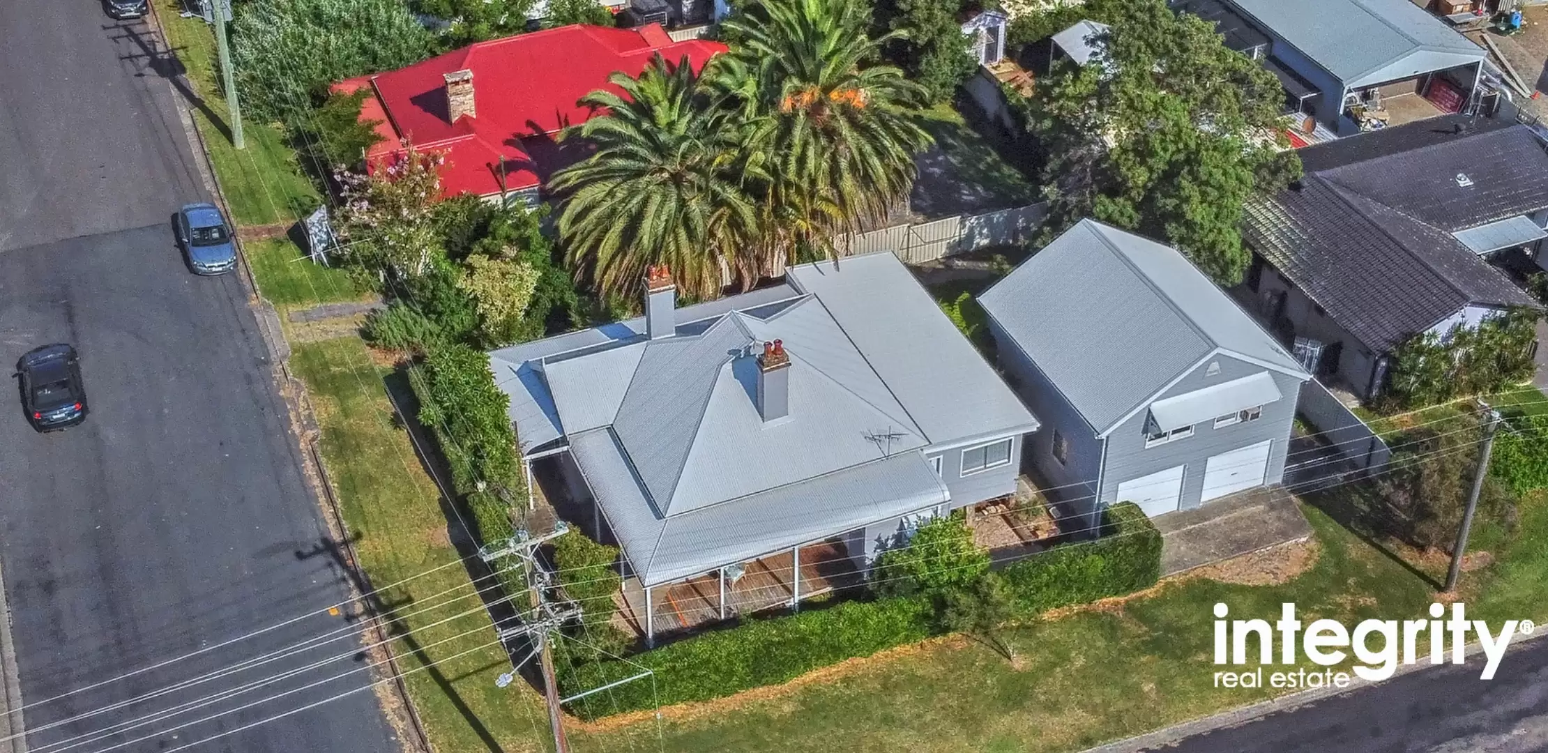 8 Tarawara Street, Bomaderry Sold by Integrity Real Estate - image 11