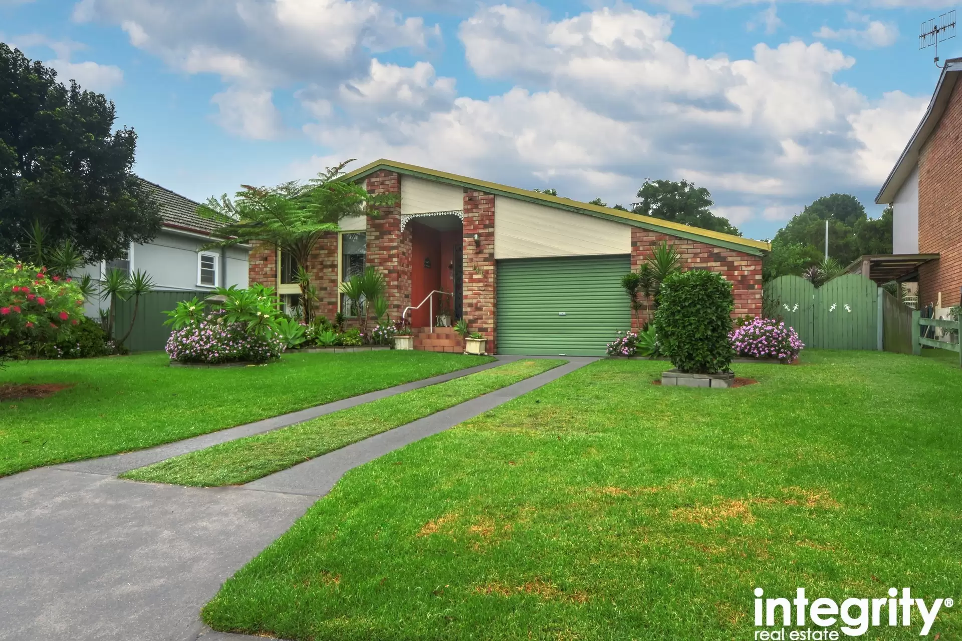 141 Meroo Road, Bomaderry Sold by Integrity Real Estate