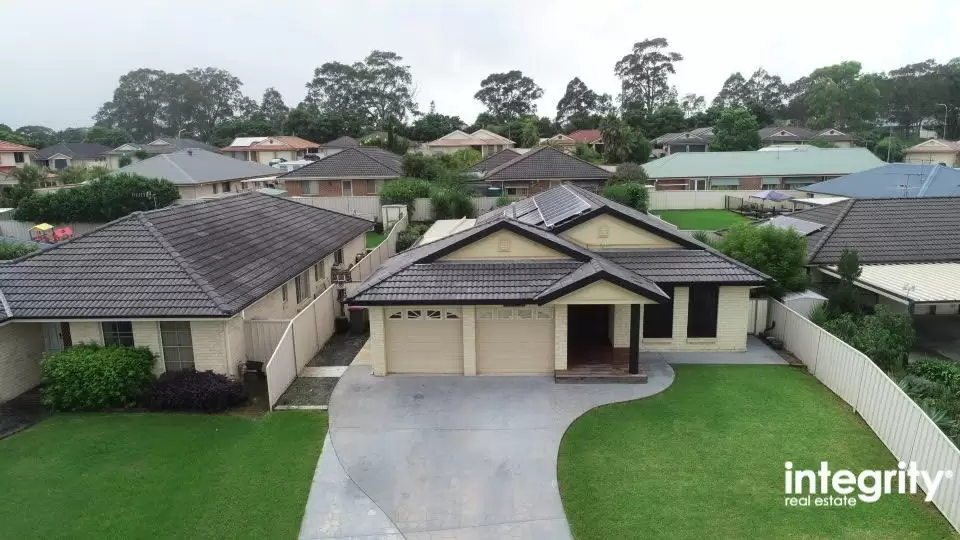 18 Burradoo Crescent, Nowra Sold by Integrity Real Estate - image 11