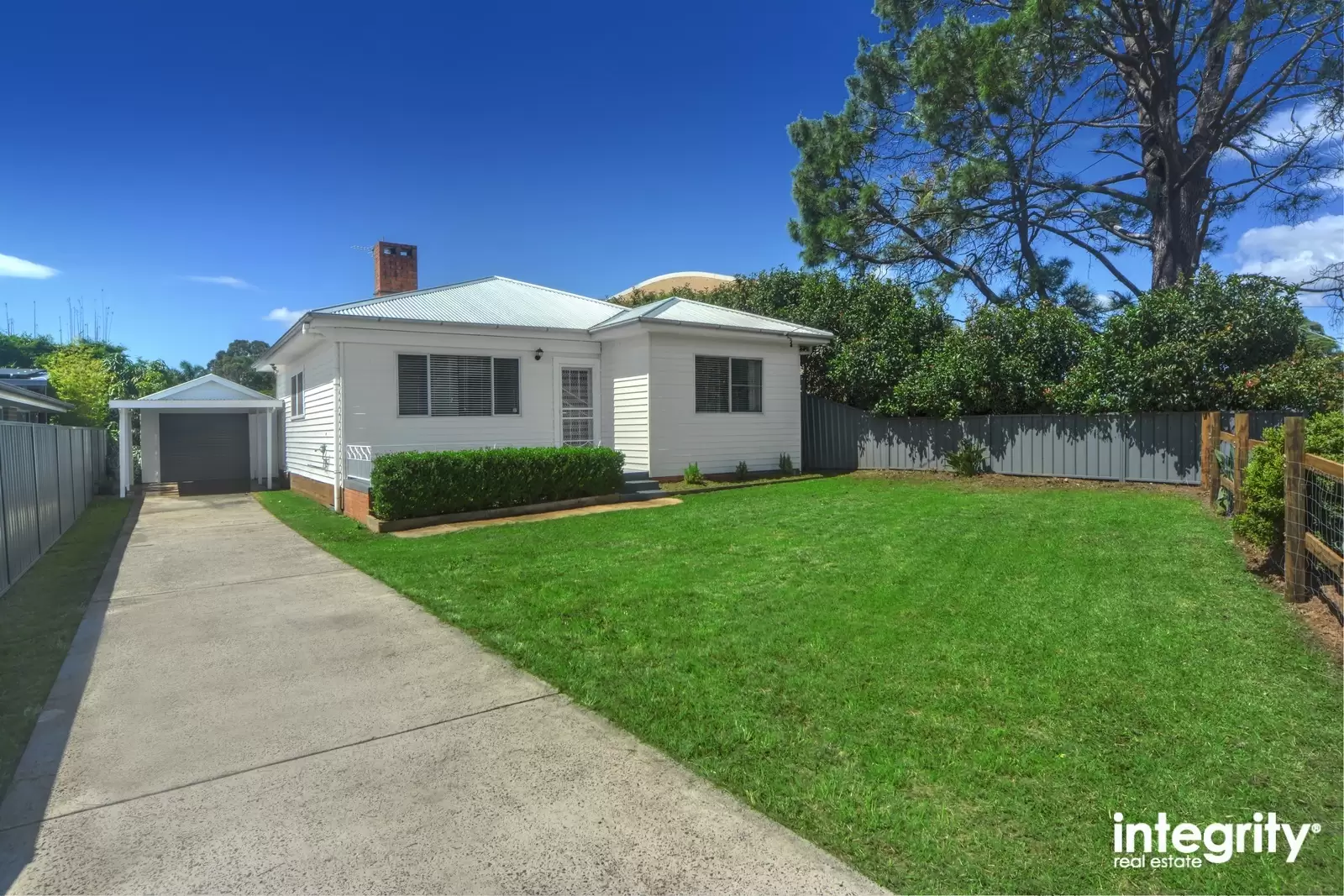 62 Meroo Road, Bomaderry Sold by Integrity Real Estate - image 2