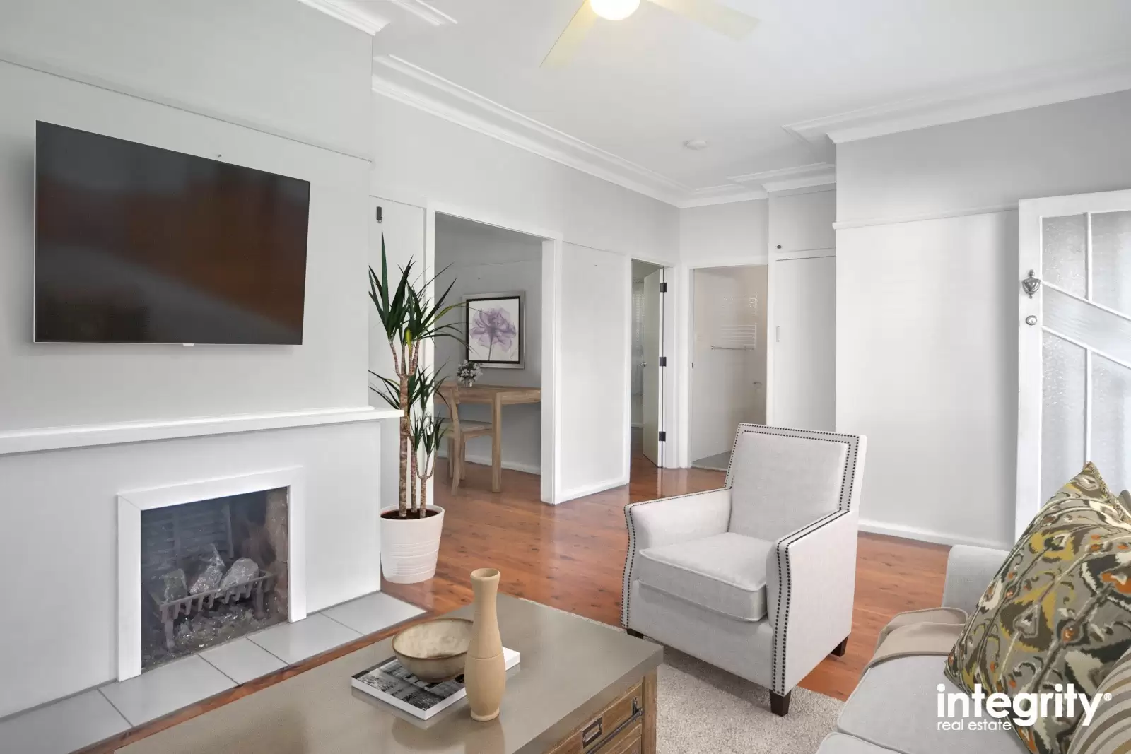 62 Meroo Road, Bomaderry Sold by Integrity Real Estate - image 5