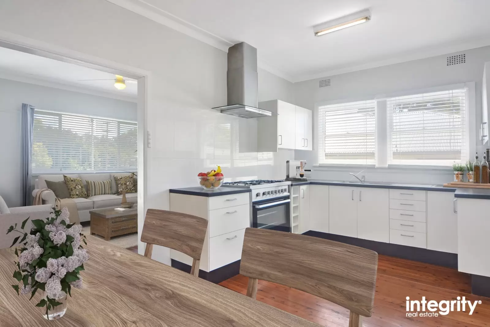 62 Meroo Road, Bomaderry Sold by Integrity Real Estate - image 6