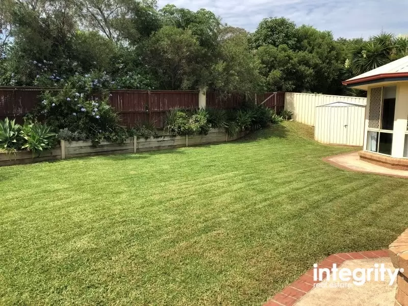 55 Burradoo Crescent, Nowra Sold by Integrity Real Estate - image 11