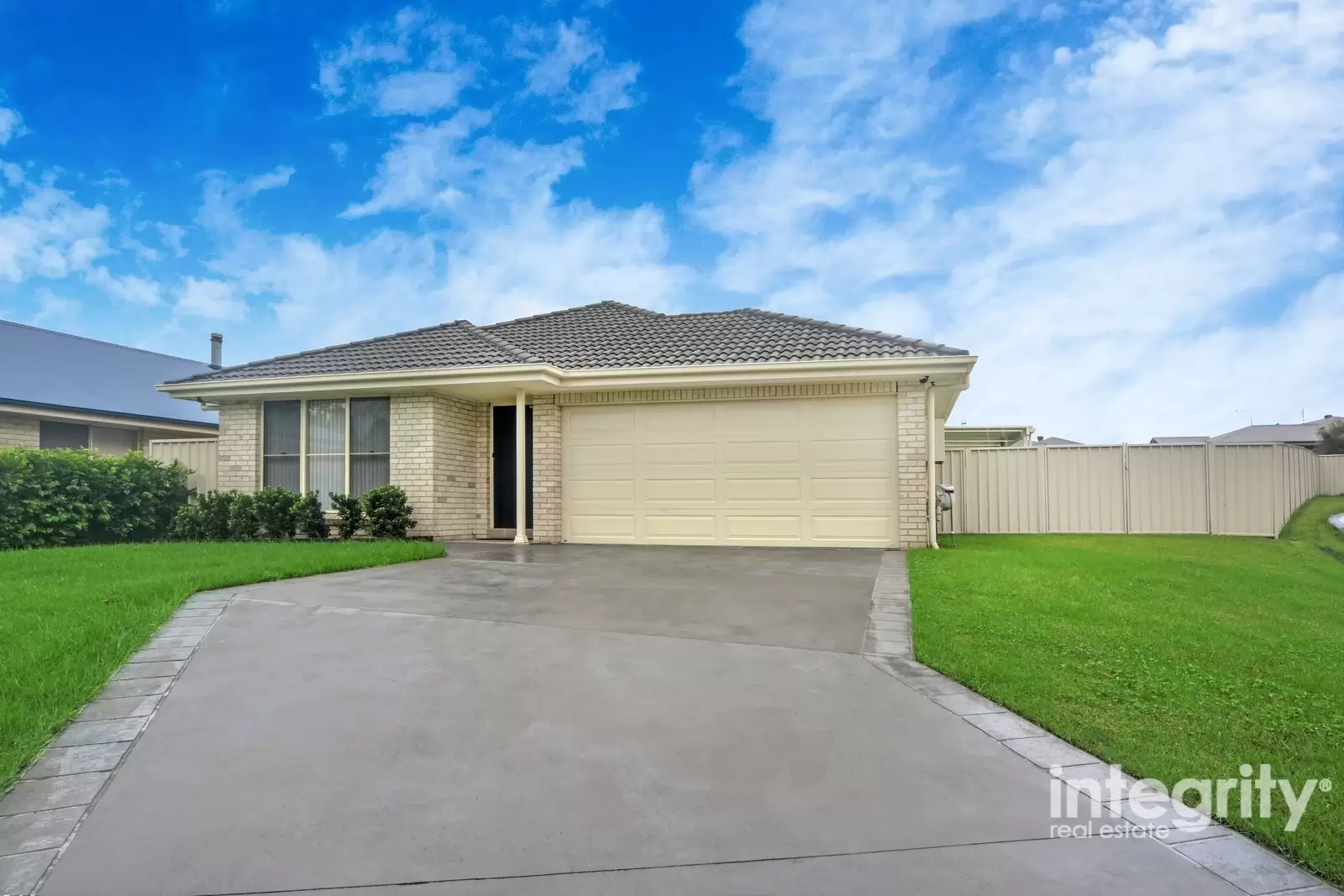 79 Bowerbird Street, South Nowra Sold by Integrity Real Estate