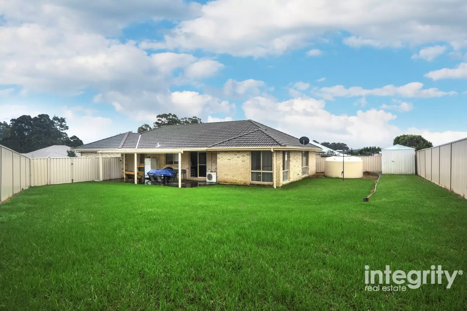 79 Bowerbird Street, South Nowra Sold by Integrity Real Estate - image 8