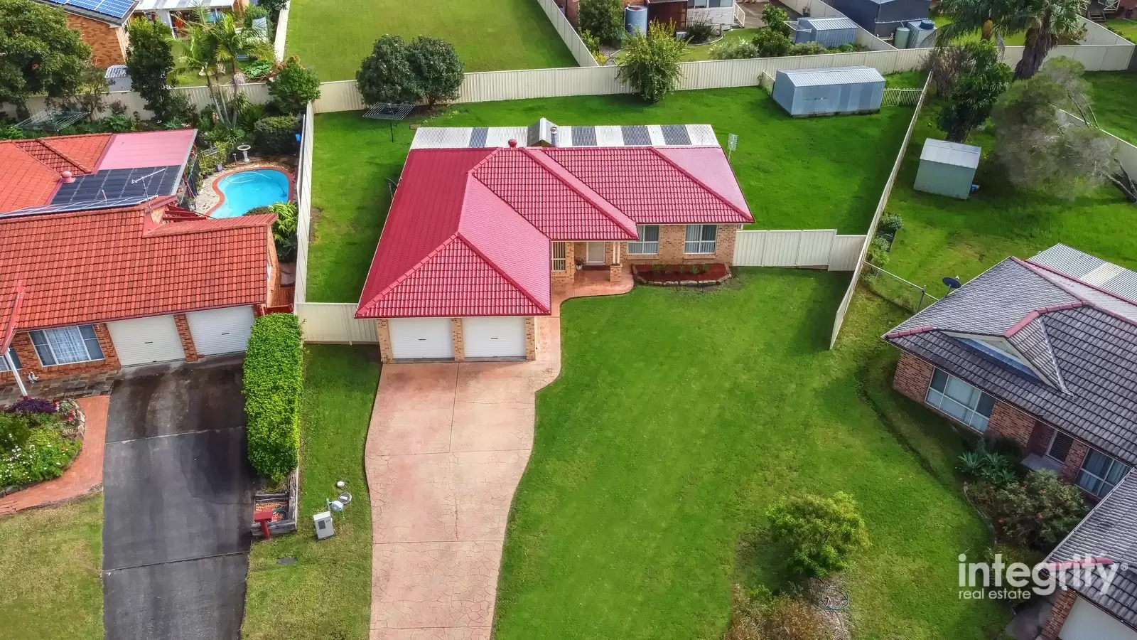 17 Asteria Street, Worrigee Sold by Integrity Real Estate - image 2