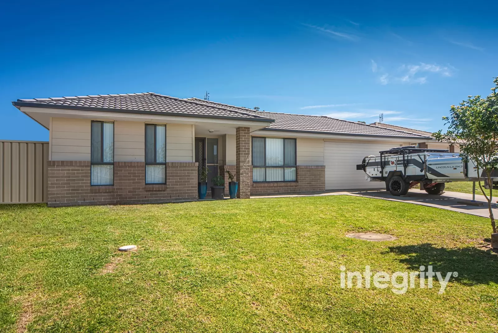 5 Doreen Court, West Nowra Sold by Integrity Real Estate - image 1