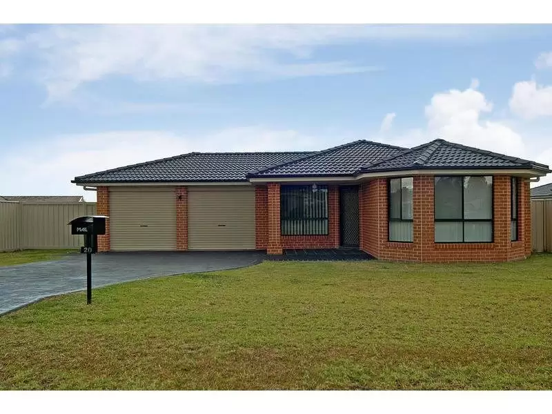 Worrigee Sold by Integrity Real Estate