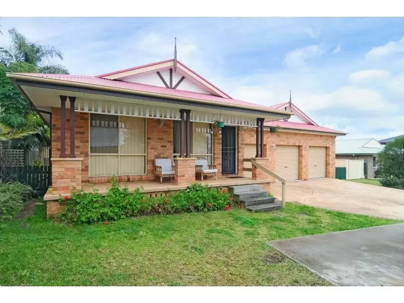 3 Acer Place, Worrigee Sold by Integrity Real Estate
