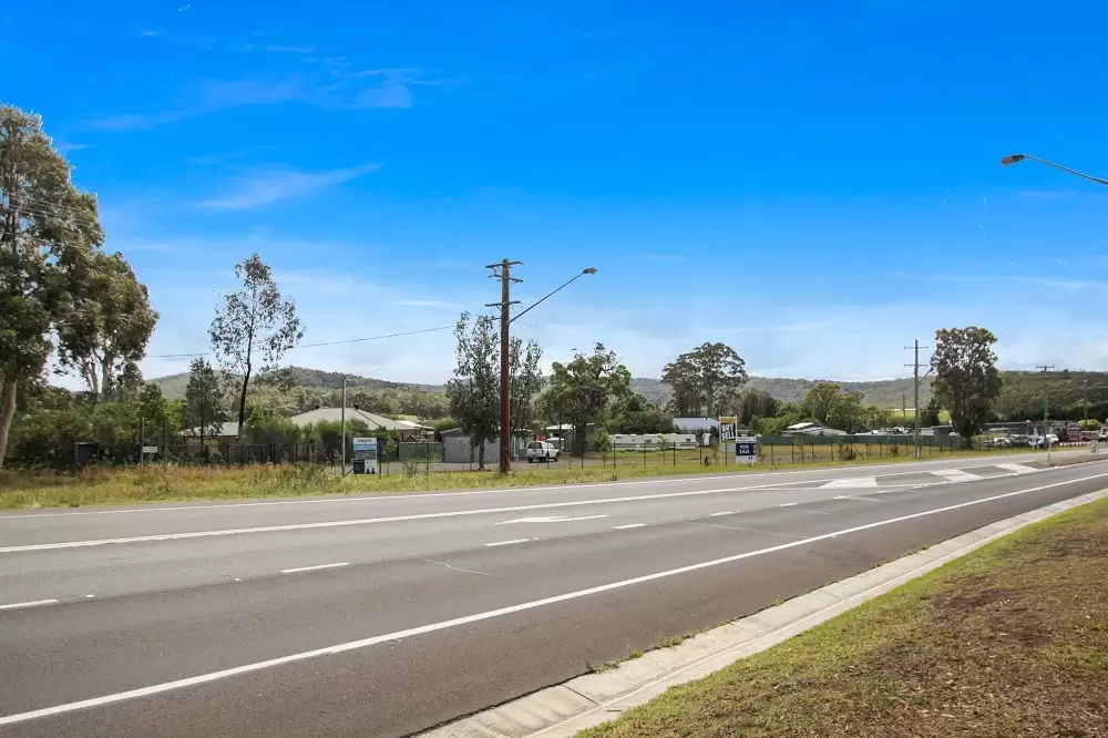5/2 Wandean Road, Wandandian Sold by Integrity Real Estate - image 1