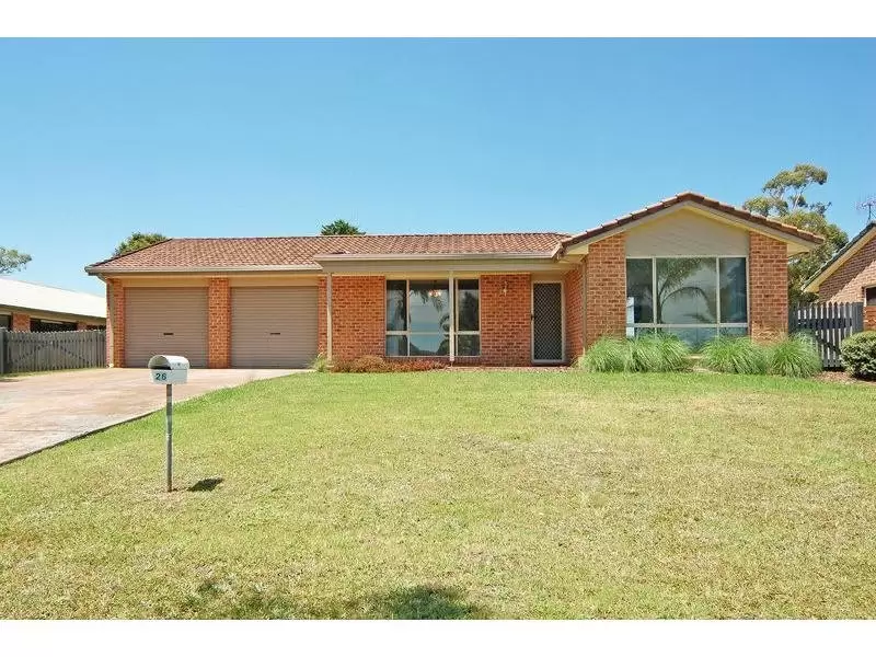 North Nowra Sold by Integrity Real Estate - image 1