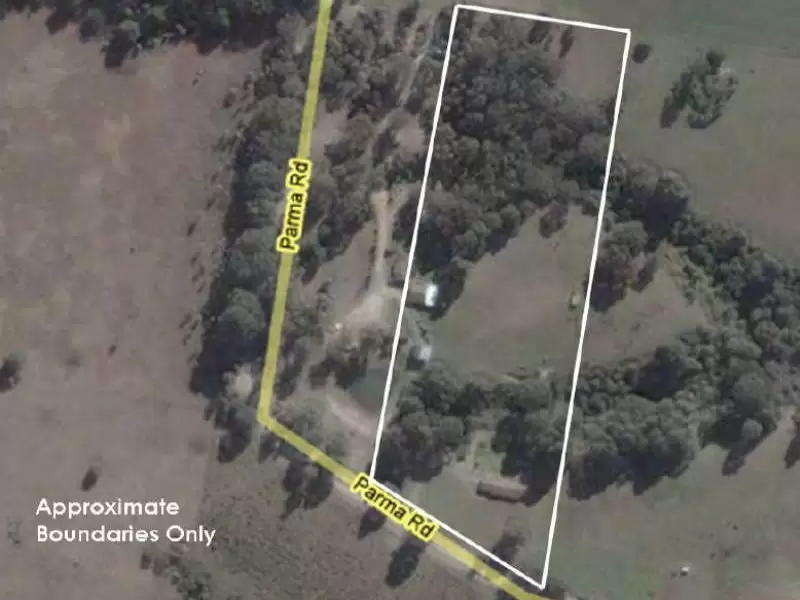 Falls Creek Sold by Integrity Real Estate - image 1