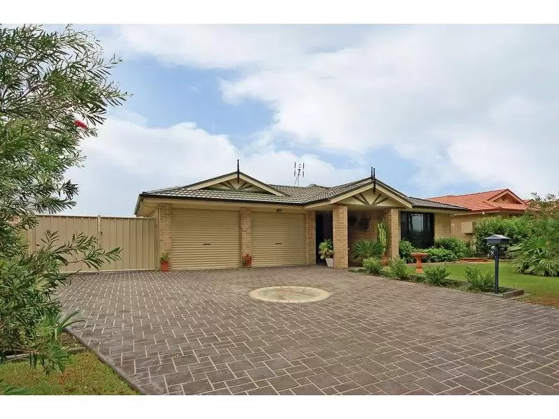 14 Bluewattle Road, Worrigee Sold by Integrity Real Estate