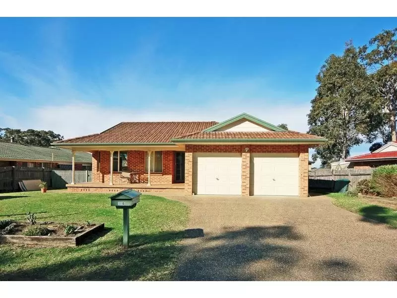 138 Old Southern Road, Worrigee Sold by Integrity Real Estate - image 1
