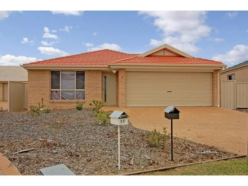 13 Neptune Place, Worrigee Sold by Integrity Real Estate - image 1