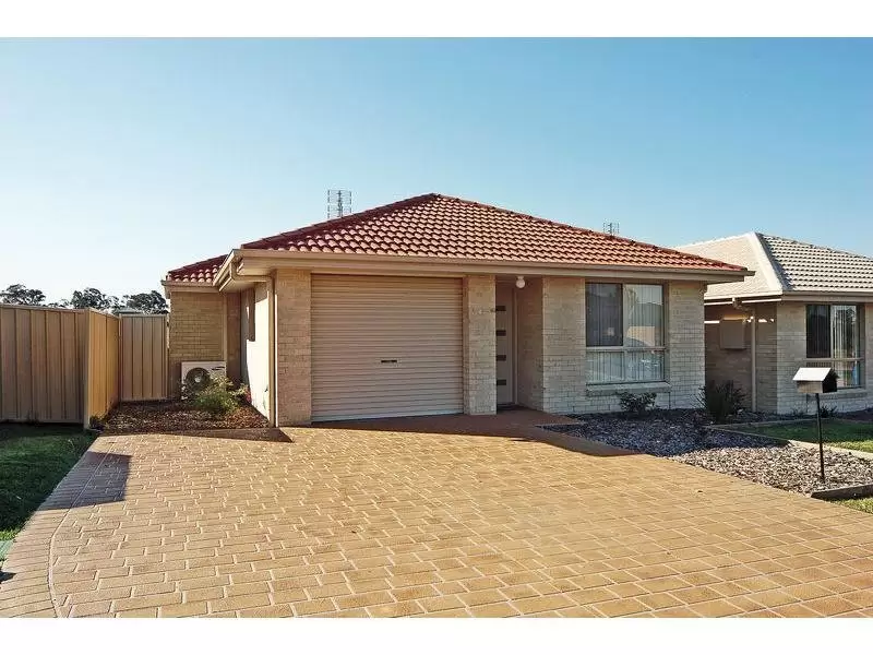 4A Almondbark Road, Worrigee Sold by Integrity Real Estate - image 1