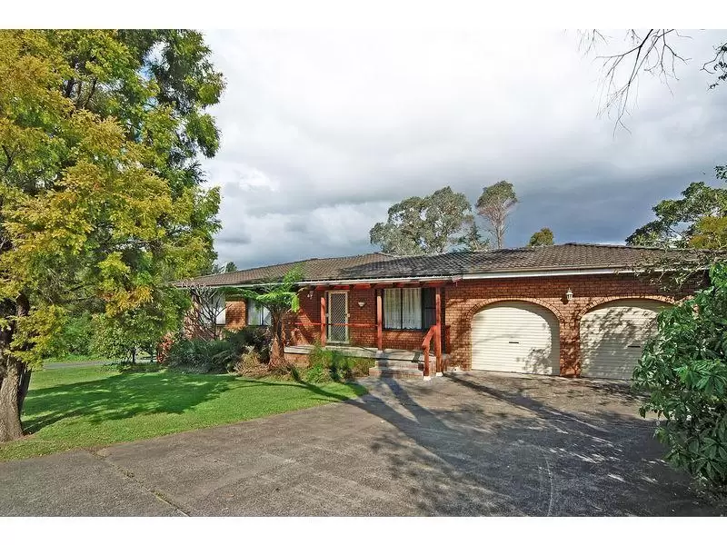 4A Tannery Road, Cambewarra Sold by Integrity Real Estate
