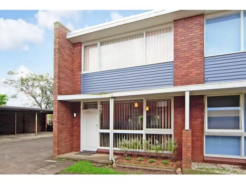 Unit 6/15 Ferry Lane, Nowra Sold by Integrity Real Estate - image 1