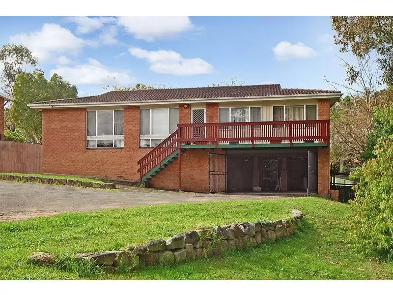 26 Karowa Street, Bomaderry Sold by Integrity Real Estate - image 1