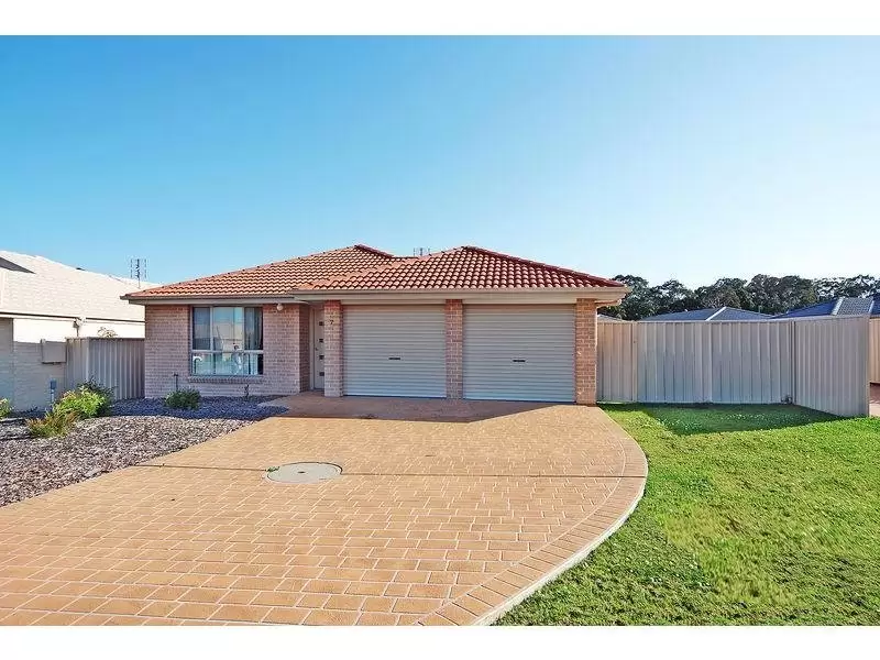 7 Neptune Place, Worrigee Sold by Integrity Real Estate - image 1