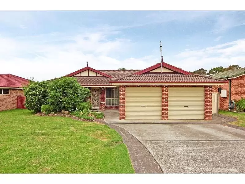 4 Basil Street, Worrigee Sold by Integrity Real Estate