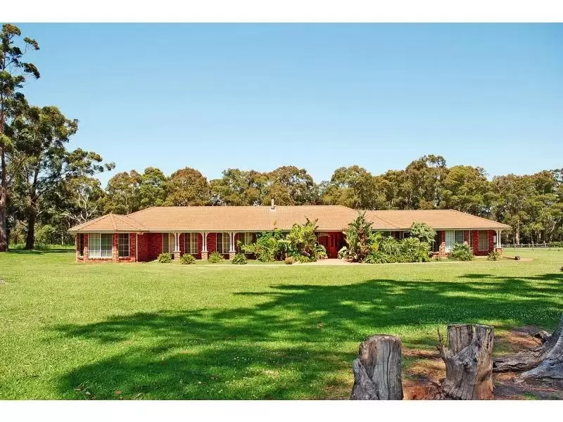89 Wyanga Crescent, Worrigee Sold by Integrity Real Estate - image 1