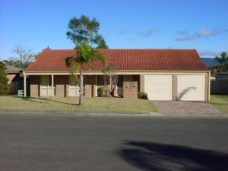 43 Golden Cane Avenue, North Nowra Sold by Integrity Real Estate