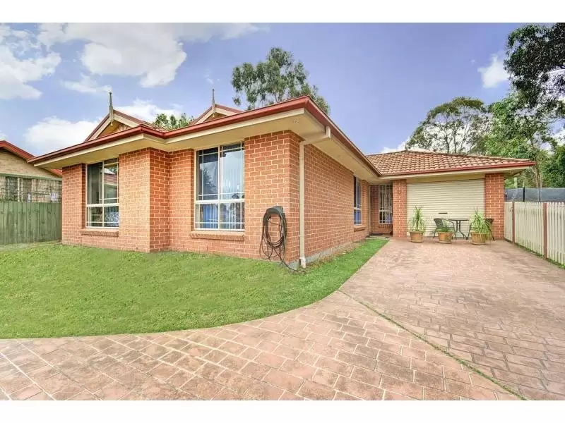 5 Mahogany Place, North Nowra Sold by Integrity Real Estate
