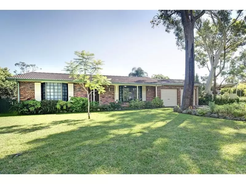 11 Cocos Palm Drive, Bomaderry Sold by Integrity Real Estate - image 1