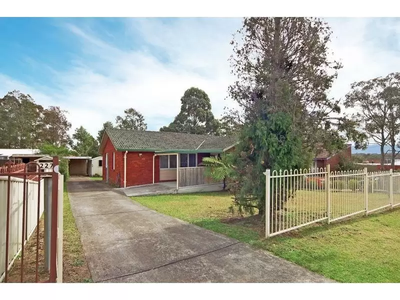 227 Kinghorne Street, Nowra Sold by Integrity Real Estate - image 1