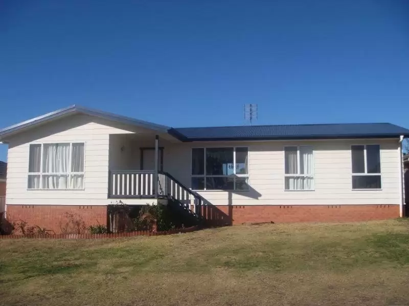 17 Riveroak Road, Worrigee Sold by Integrity Real Estate - image 1