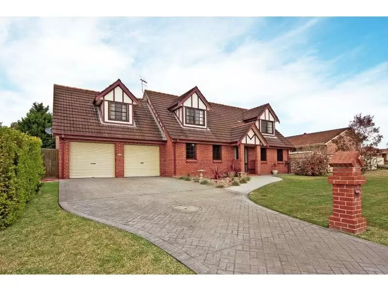 98 Jasmine Drive, Bomaderry Sold by Integrity Real Estate - image 1