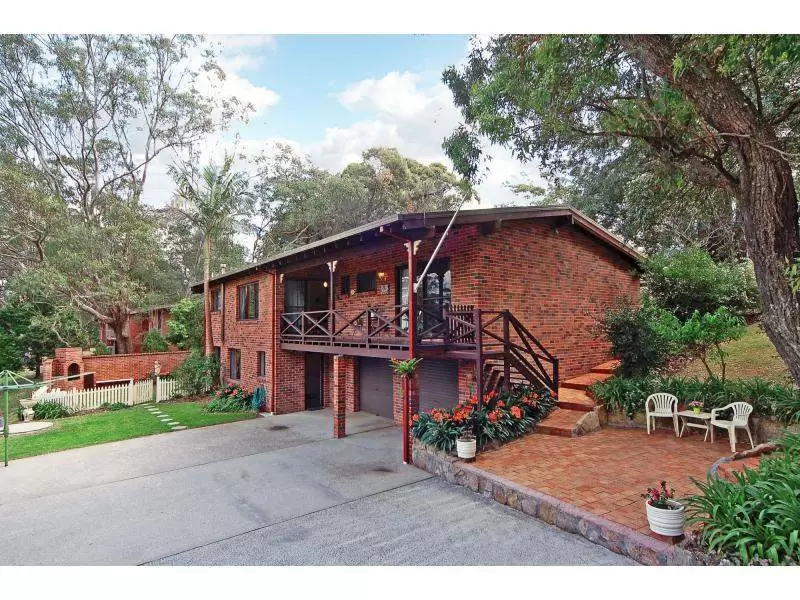 15 Barfield Road, Cambewarra Sold by Integrity Real Estate - image 1