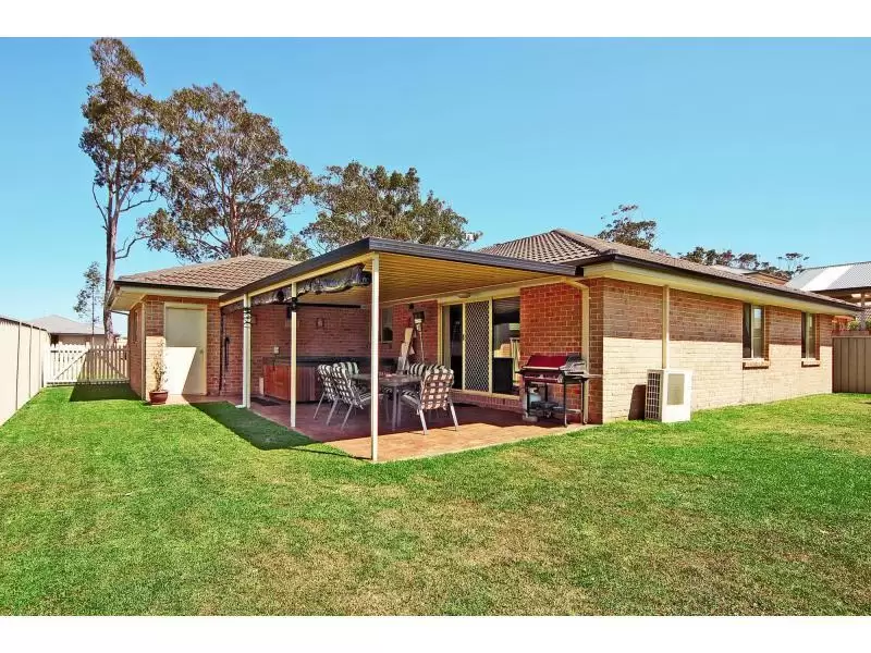 6 The Garden Walk, Worrigee Sold by Integrity Real Estate - image 8