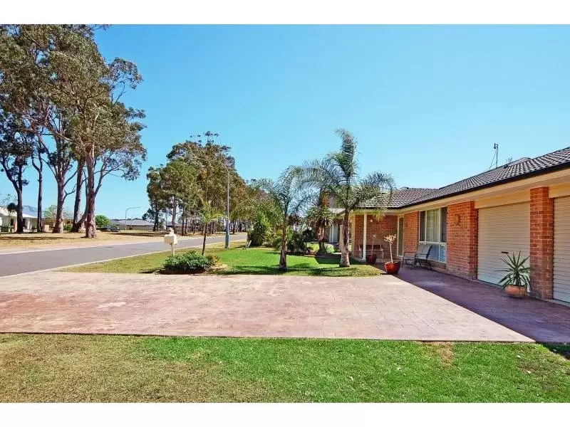 6 The Garden Walk, Worrigee Sold by Integrity Real Estate - image 7