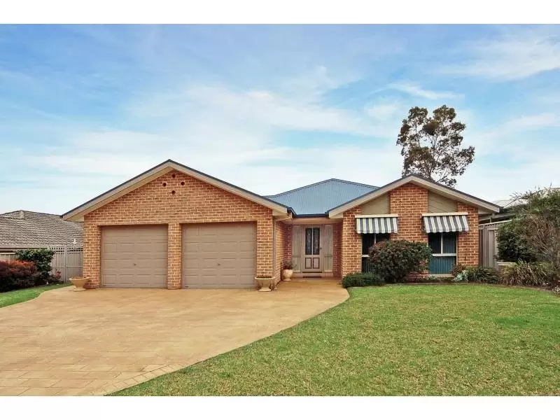 30 Sheraton Circuit, Bomaderry Sold by Integrity Real Estate - image 1