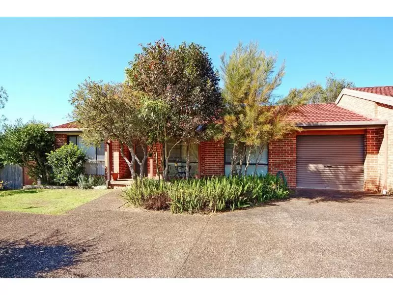 1/18 Wilari Close, Bomaderry Sold by Integrity Real Estate - image 1