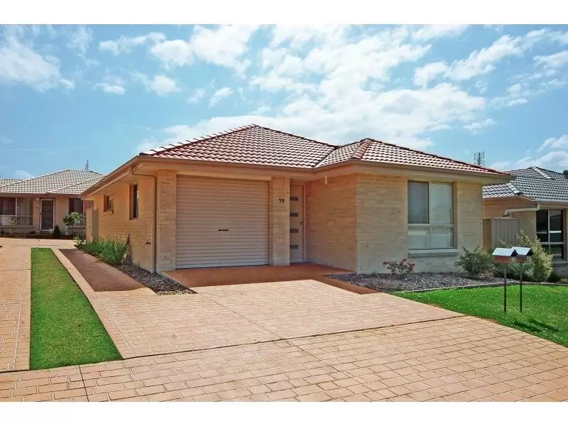 19 Sullivan Street, Worrigee Sold by Integrity Real Estate - image 1