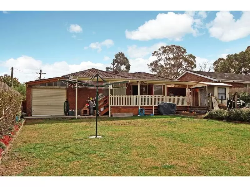 68 McMahons Road, North Nowra Sold by Integrity Real Estate