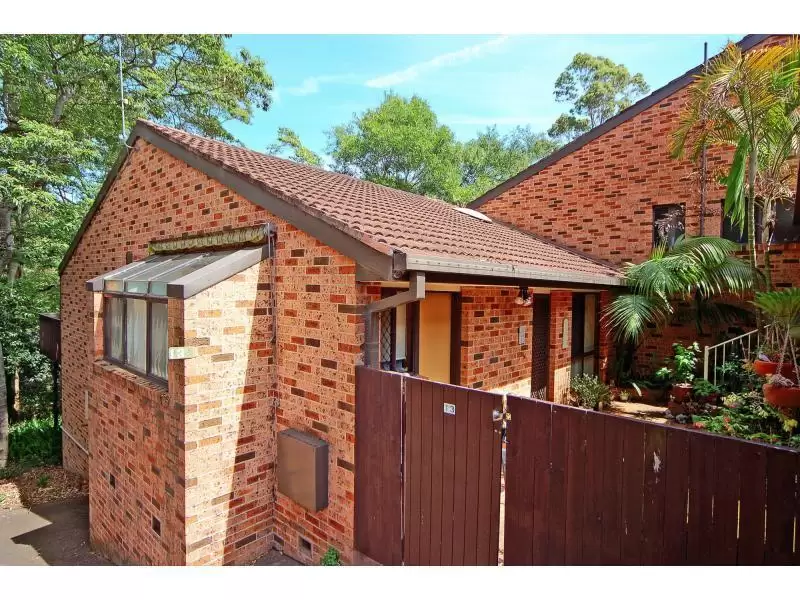 13/27 Bowada Street, Bomaderry Sold by Integrity Real Estate - image 1