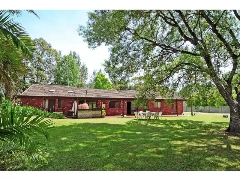 13 Mount Vista Close, Berry Sold by Integrity Real Estate