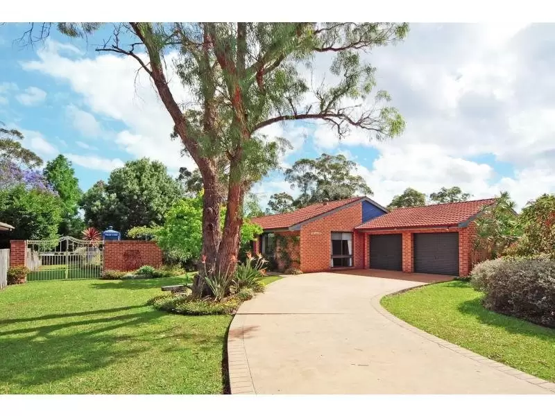 10 Gwenda Avenue, Berry Sold by Integrity Real Estate