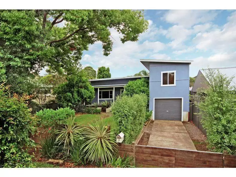 3 Huxley Street, Nowra Sold by Integrity Real Estate - image 1